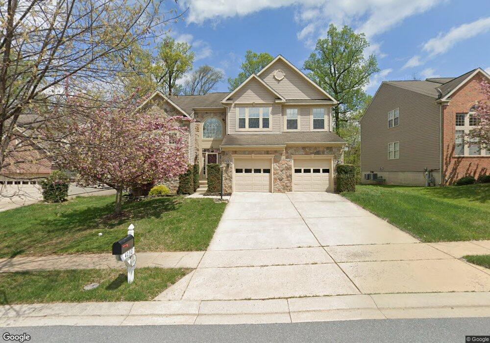 4230 Brookside Oaks, Owings Mills, MD 21117 - photo 1