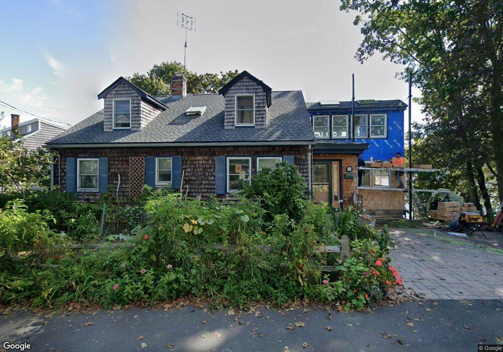 25 Hodgkins St, Gloucester, MA 01930 - photo 1