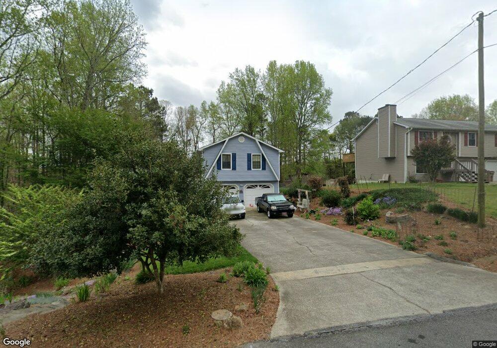 4205 Burgundy Way, Flowery Branch, GA 30542 - photo 1