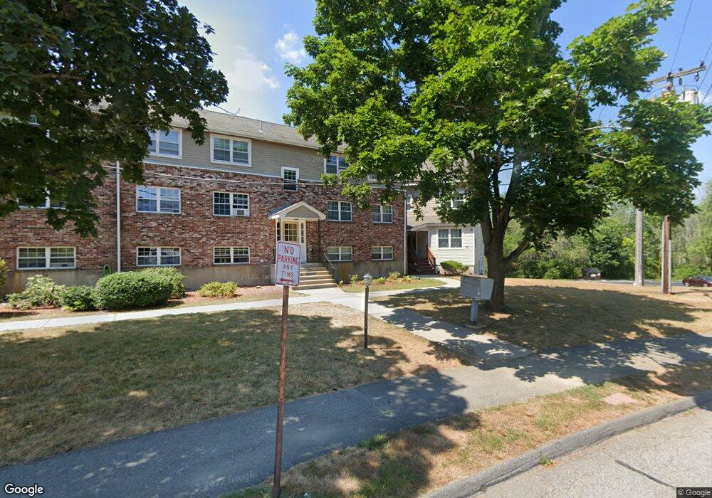 8 Mayberry Dr unit 3, Westborough, MA 01581 - photo 1