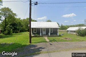 38 S Downey St W, Holton, IN 47023