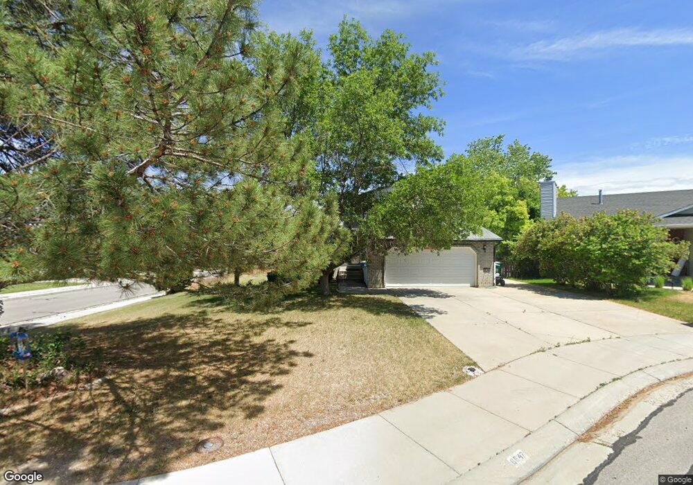 6647 Coralroot Cir, West Jordan, UT 84081 - photo 1