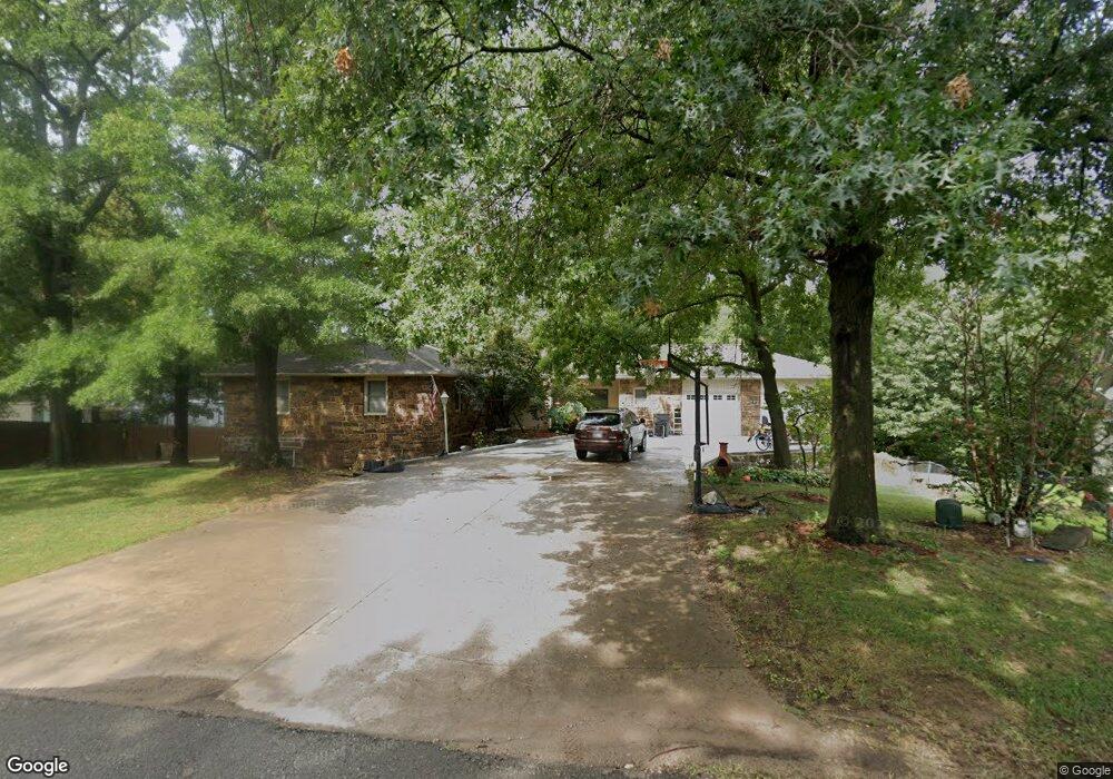 13308 S 126th Ave E, Broken Arrow, OK 74011 - photo 1