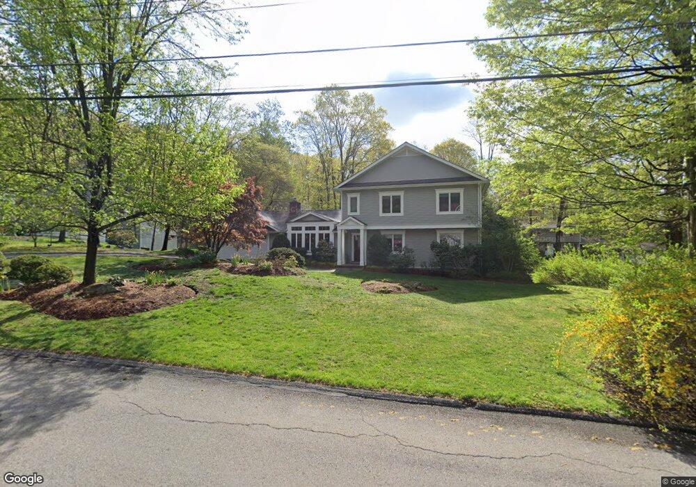 34 Valley Ln, Chappaqua, NY 10514 - photo 1