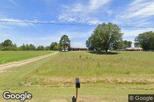 260 Benjamin Rd, Thaxton, MS 38871