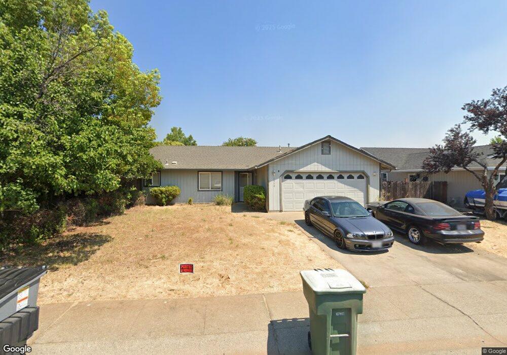 2548 Celestial St unit 1, Redding, CA 96002 - photo 1