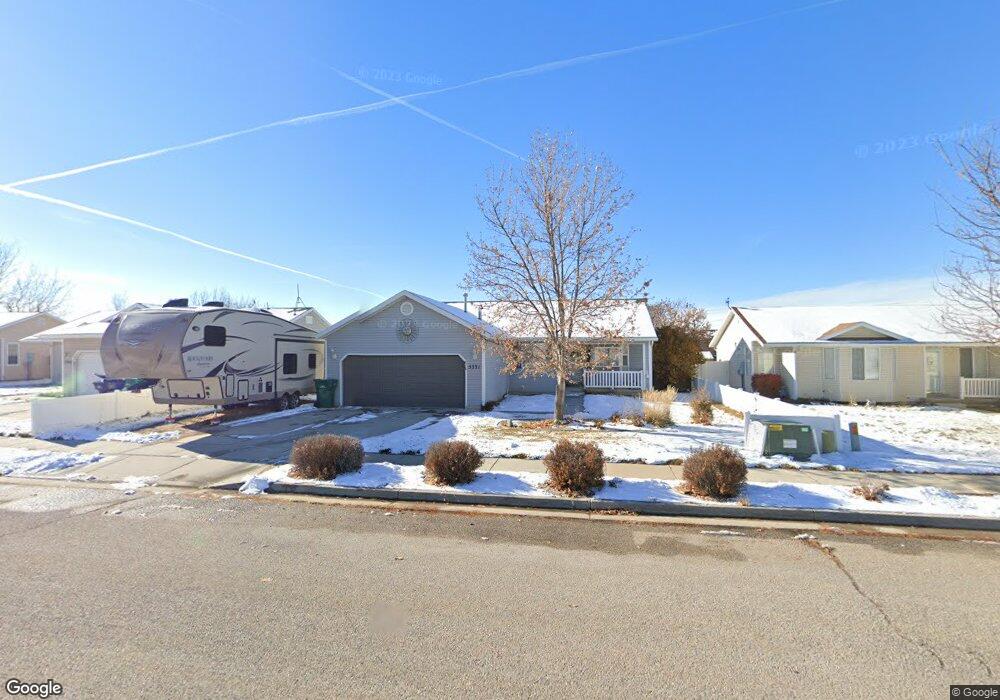 5331 S 4150 W, Roy, UT 84067 - photo 1