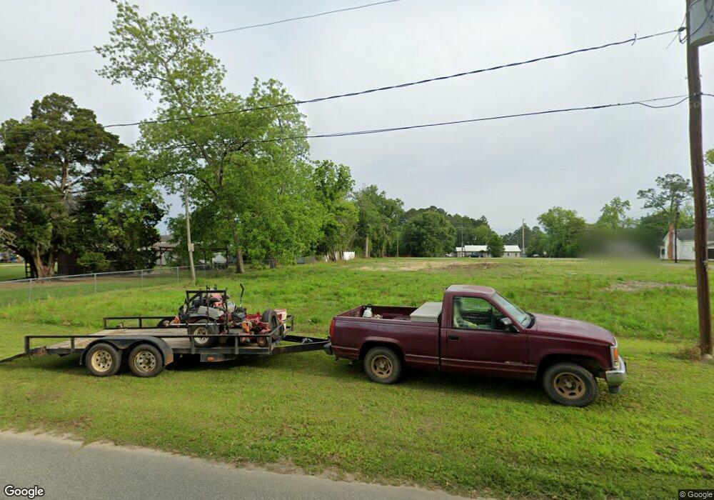 306 W Colquitt Ave, Lenox, GA 31637 - photo 1