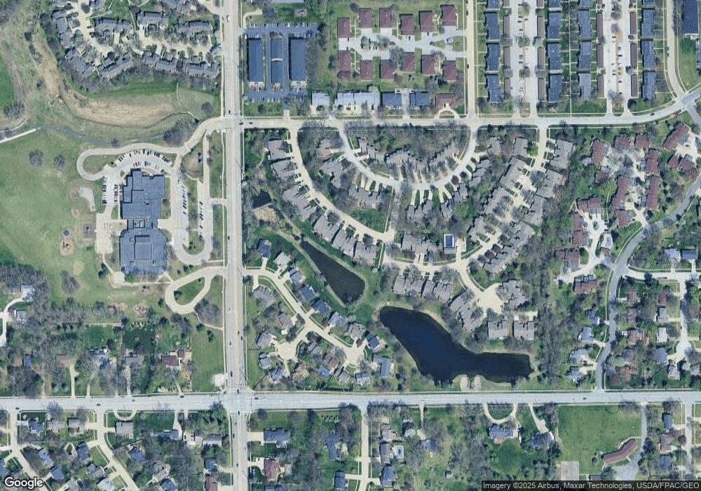 4918 Cedar Dr unit 48, West Des Moines, IA 50266 - photo 1