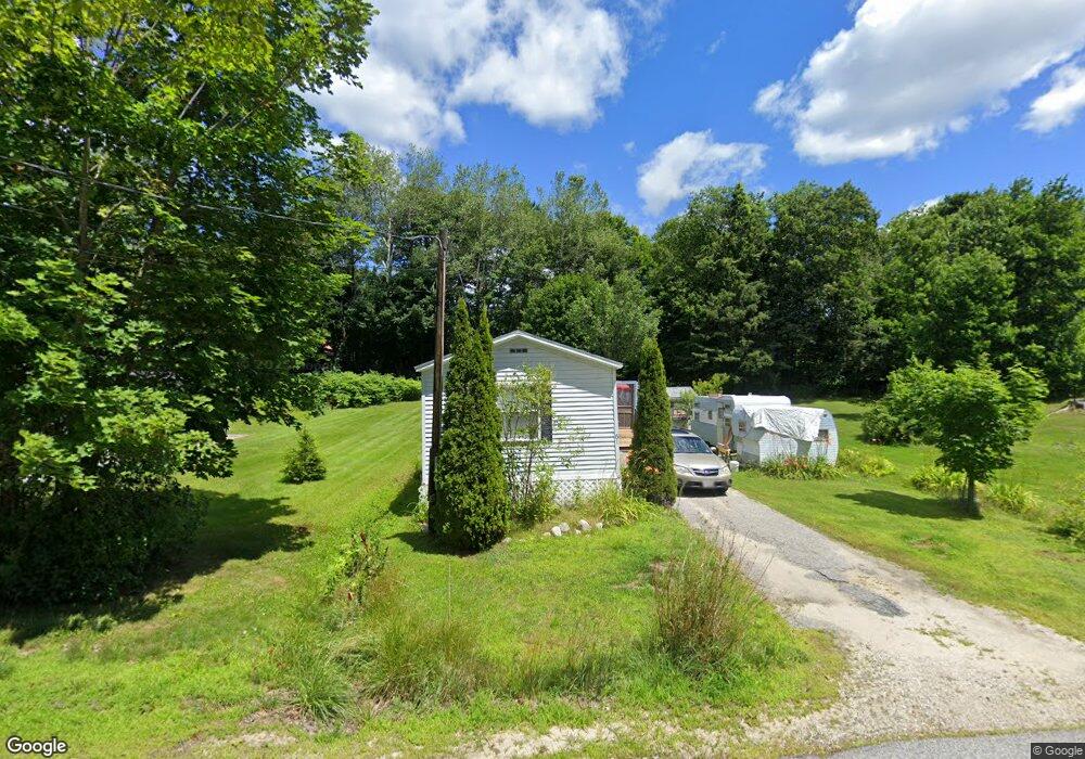 61 Mitchell St, Mechanic Falls, ME 04256 - photo 1