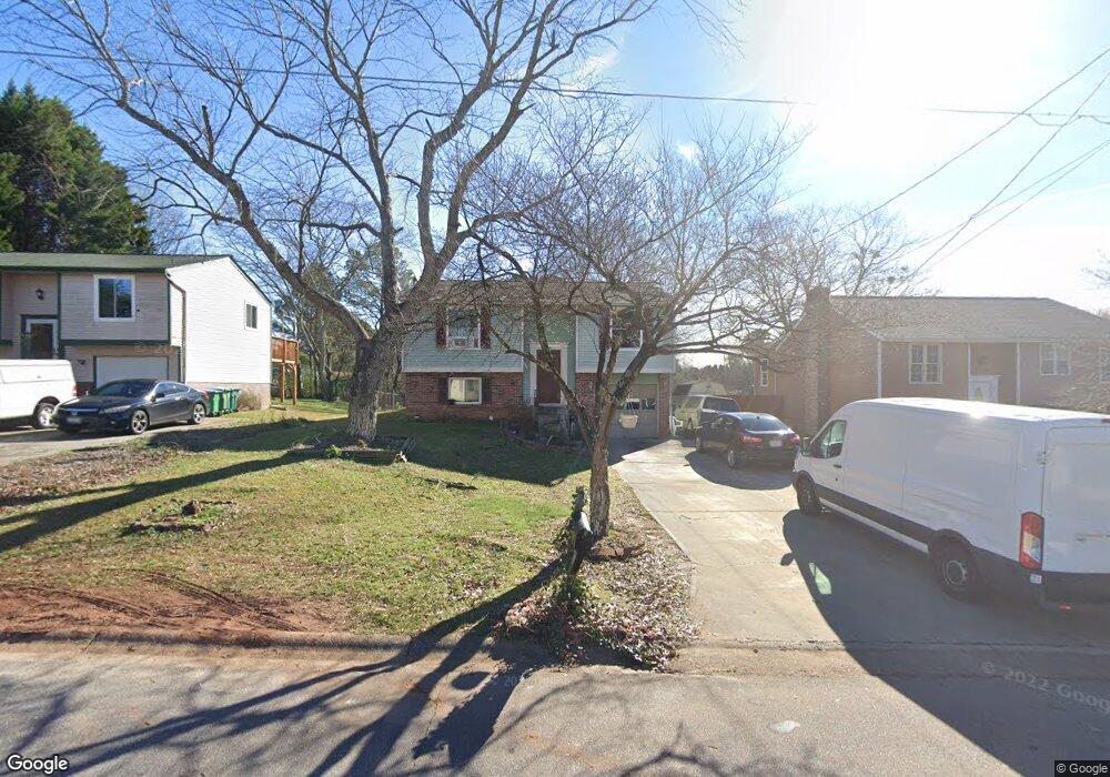 2410 Redfield Dr unit 2, Norcross, GA 30071 - photo 1