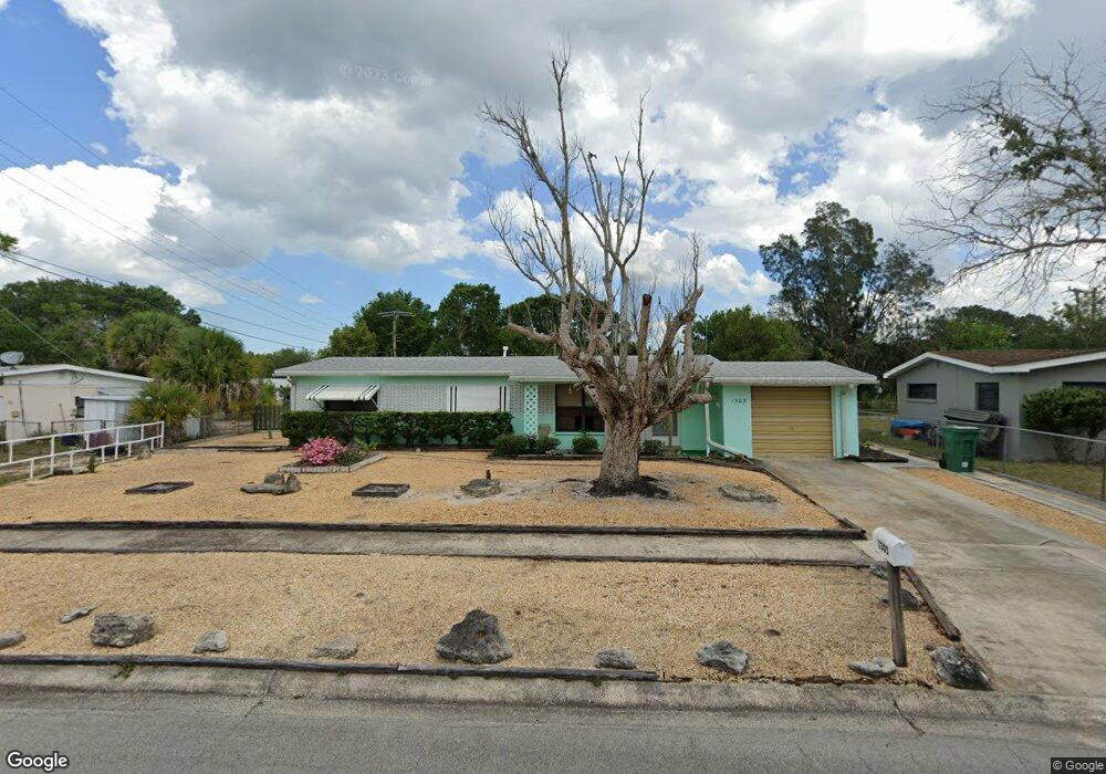 1305 S Stetson Dr, Cocoa, FL 32922 - photo 1