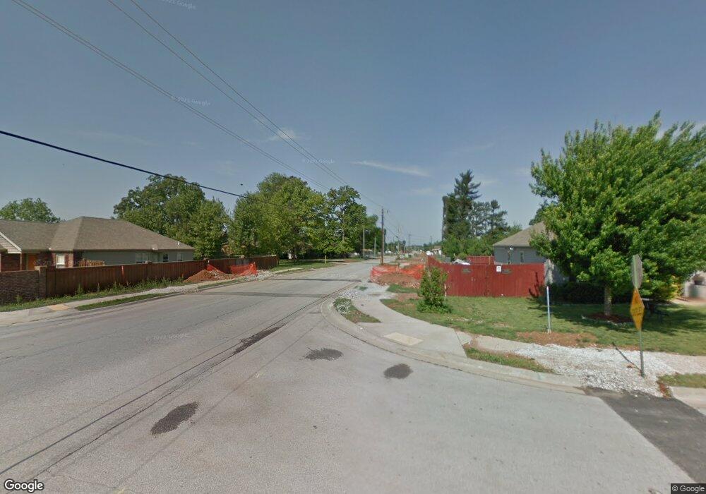 2396 S 12th Place, Rogers, AR 72758 - photo 1