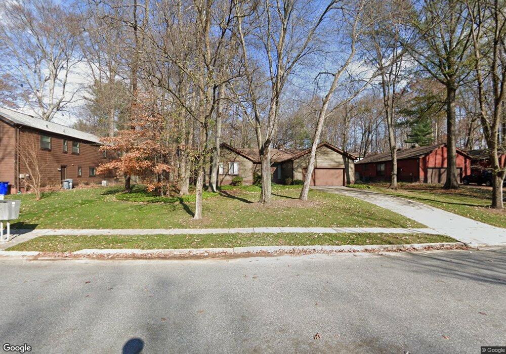 10363 Currycomb Ct, Columbia, MD 21044 - photo 1