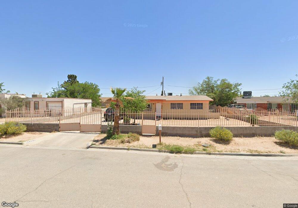 14796 Bombay Ct, Horizon City, TX 79928 - photo 1