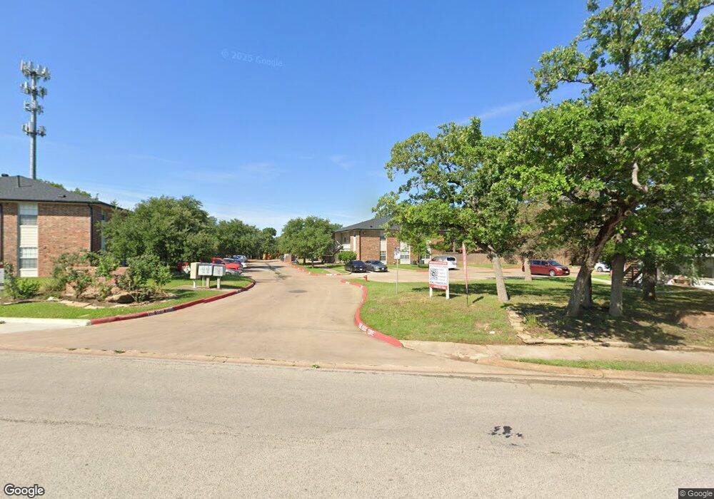 2100 Southwood Dr unit A, College Station, TX 77840 - photo 1