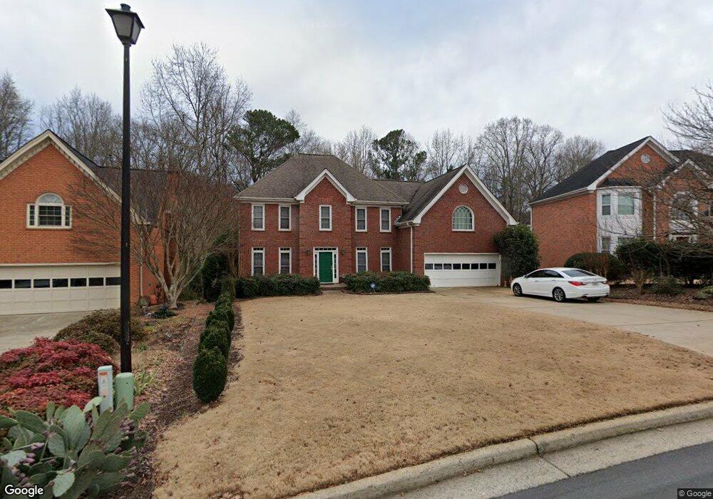 5625 Vicarage Walk unit 1, Alpharetta, GA 30005 - photo 1