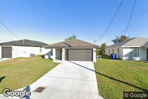 136 Francis Ave, Fort Myers, FL 33916