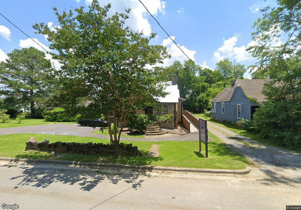 304 Hickory Ave SW, Cullman, AL 35055 - photo 1