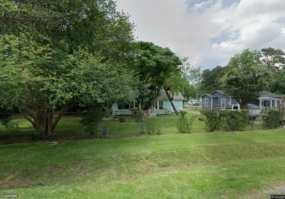 7409 Sundown Dr, Houston, TX 77028 - photo 1