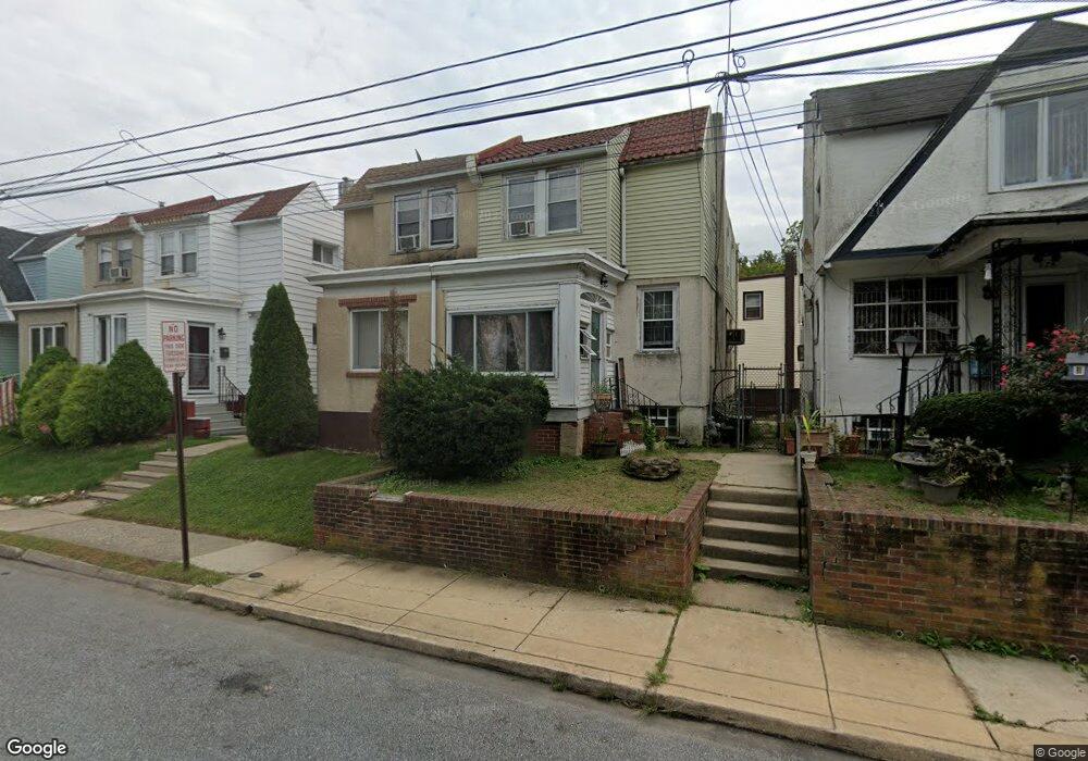 172 Fairview Ave, Lansdowne, PA 19050 - photo 1