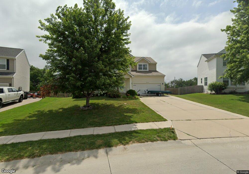 2211 S River Rock Dr, Papillion, NE 68046 - photo 1