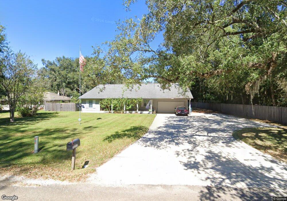 38395 Pine St, Pearl River, LA 70452 - photo 1