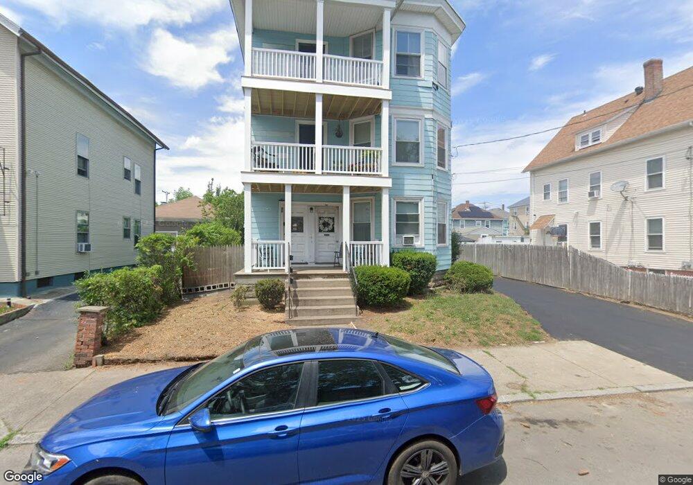 82 Gooding St, Pawtucket, RI 02860 - photo 1