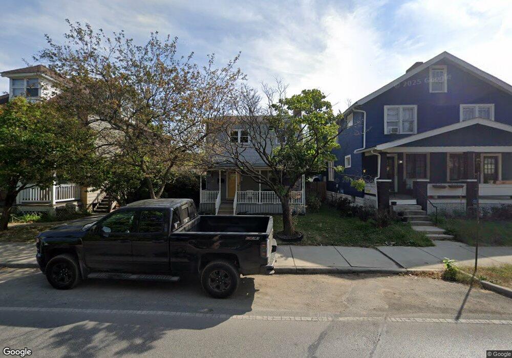 106 S Hague Ave, Columbus, OH 43204 - photo 1