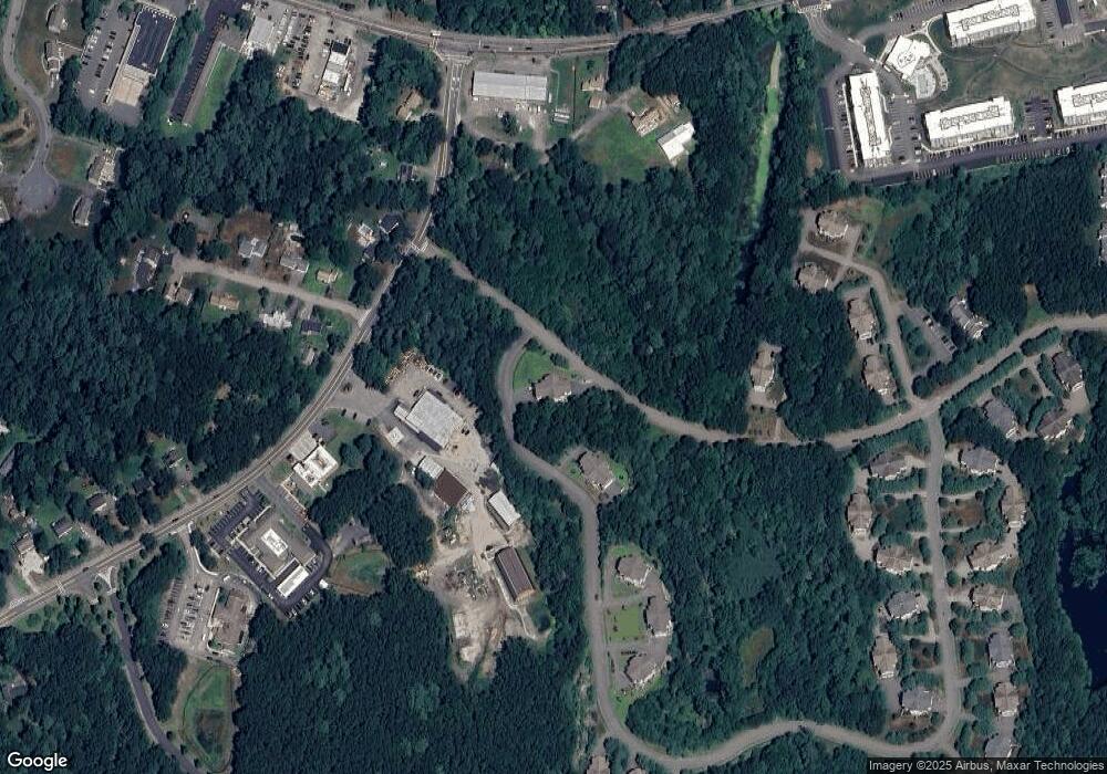 101 Old Bridge Ln, Bellingham, MA 02019 - photo 1