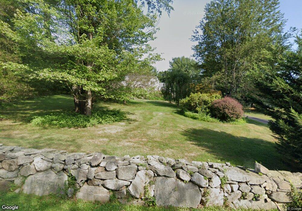 28 Langner Ln, Wilton, CT 06897 - photo 1