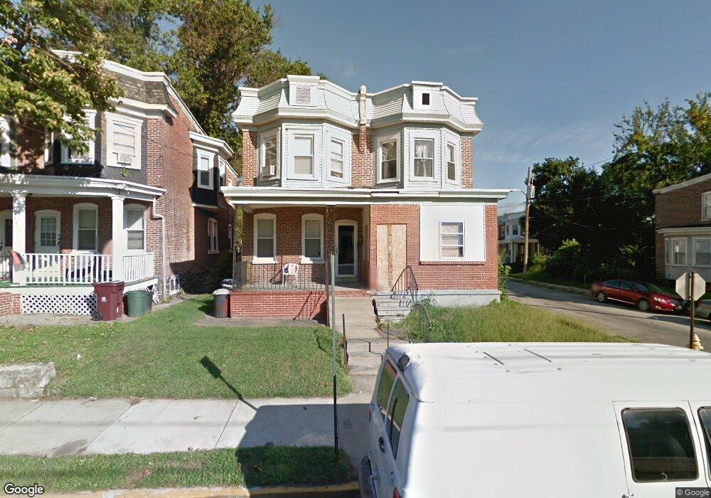 2419 N Jefferson St, Wilmington, DE 19802 - photo 1