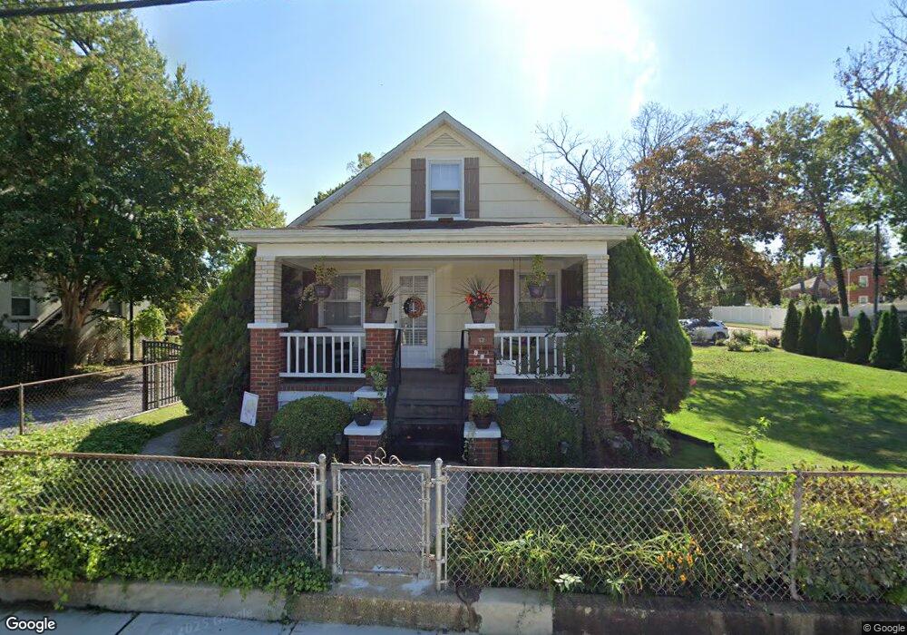 921 Madison St, Annapolis, MD 21403 - photo 1