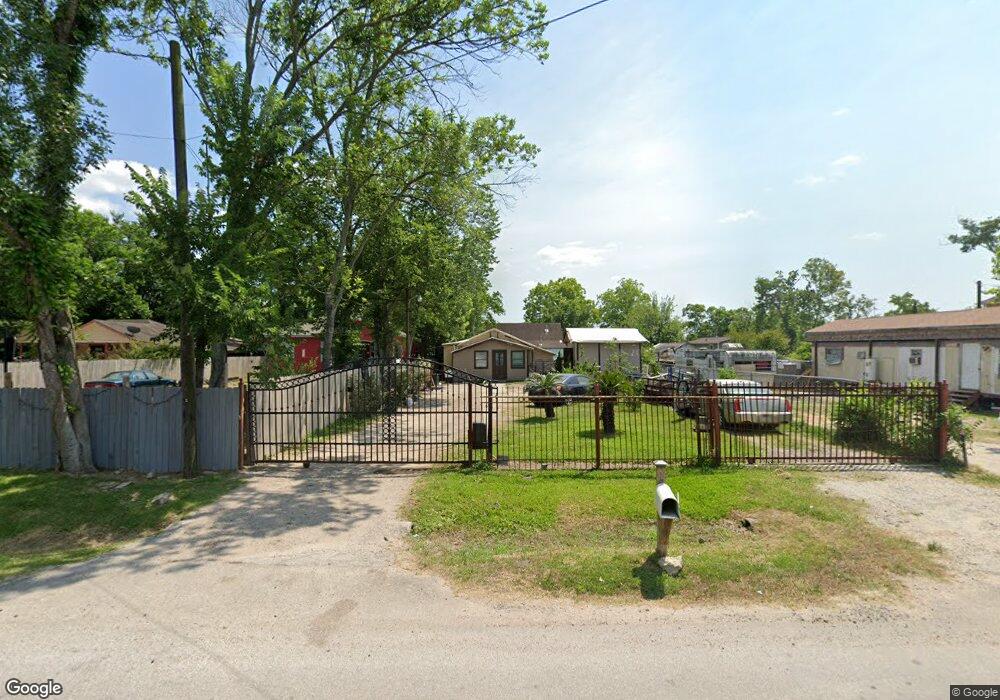 4110 Trenton Rd, Houston, TX 77093 - photo 1