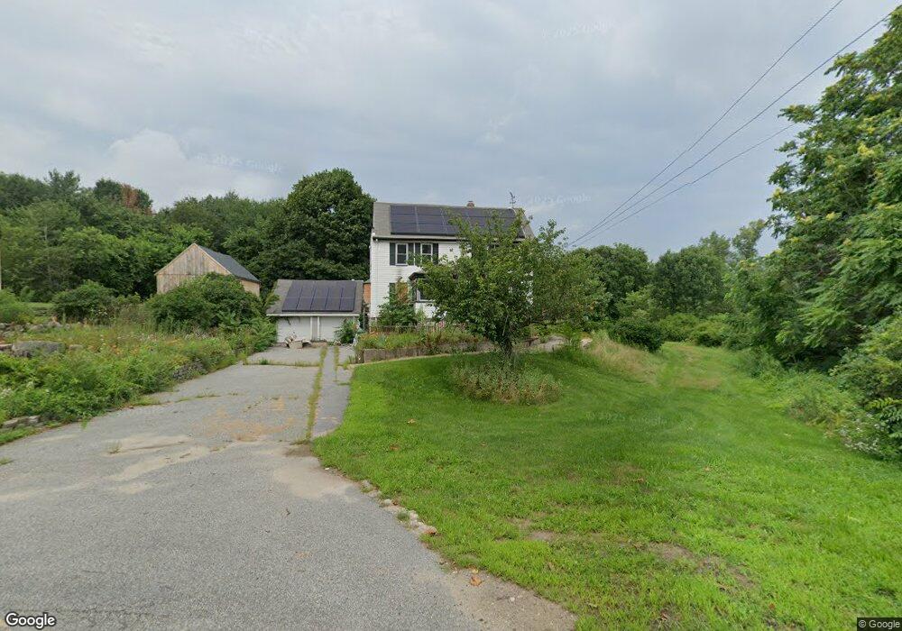 54 Francis Wyman Rd, Burlington, MA 01803 - photo 1