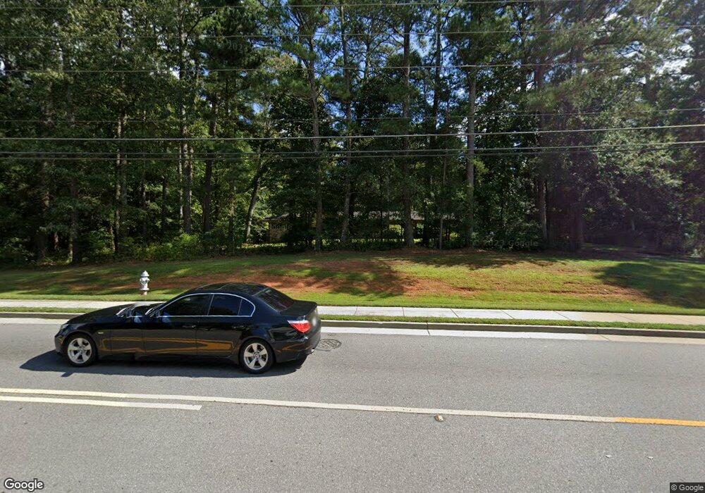 3490 Five Forks Trickum Rd SW, Lilburn, GA 30047 - photo 1