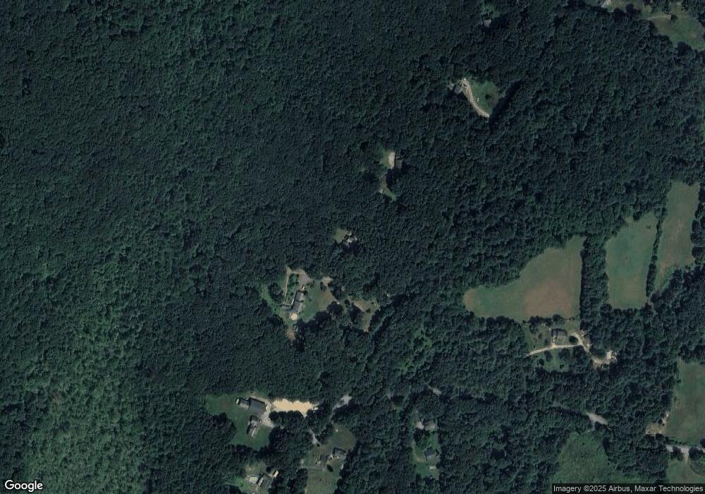 55 Scott Rd, New Braintree, MA 01531 - photo 1