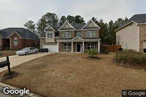 423 Crescent River Rd, Lexington, SC 29073