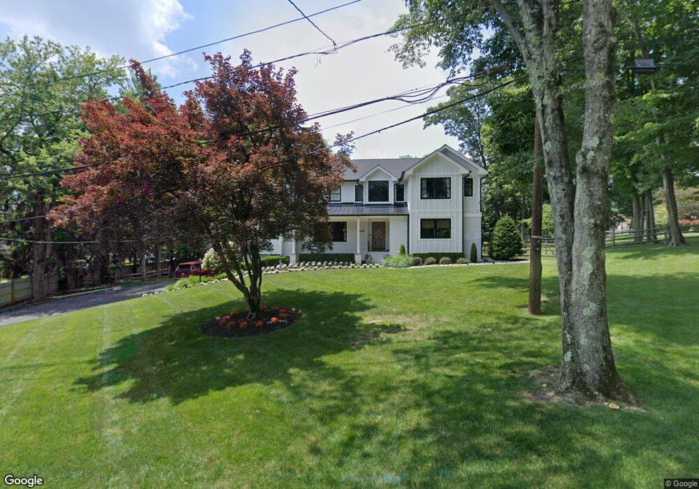 11 Hughes Ln, Watchung, NJ 07069 - photo 1