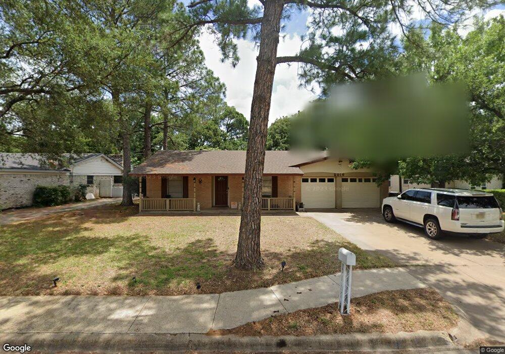 2016 Lexington Place, Bedford, TX 76022 - photo 1