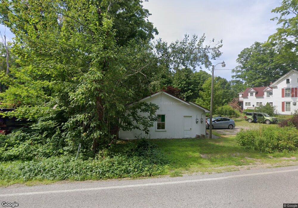 754 Province Rd, Strafford, NH 03884 - photo 1