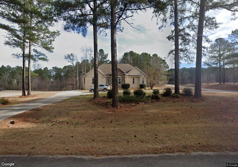 404 Darren Carson Ln, Gray, GA 31032 - photo 1