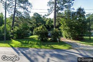 628 Us Highway 258 N, Como, NC 27818