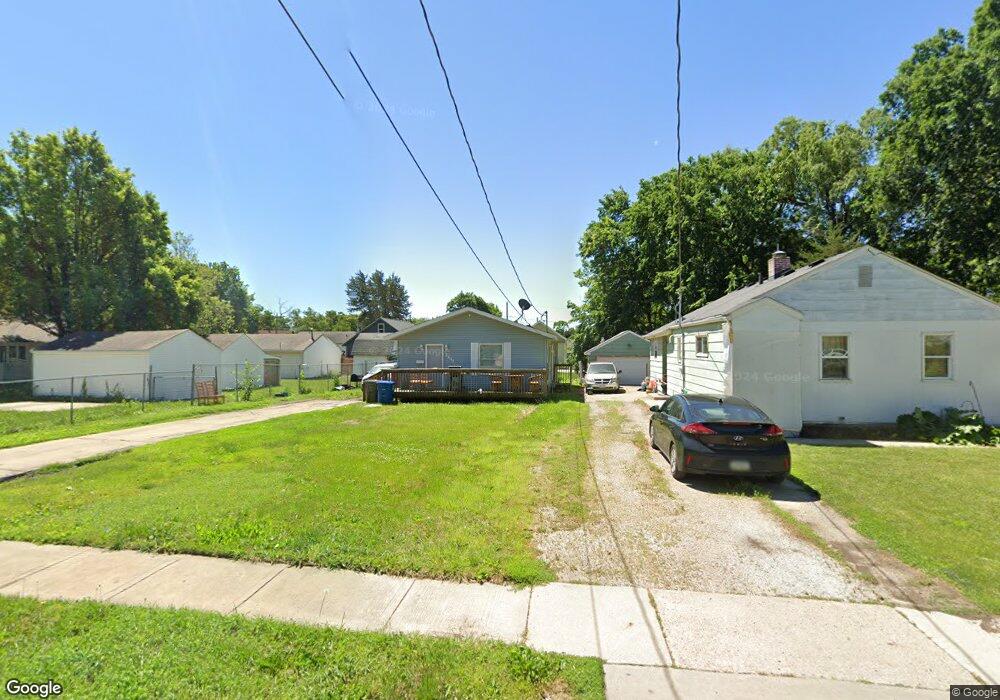 2845 Lyon St, Des Moines, IA 50317 - photo 1