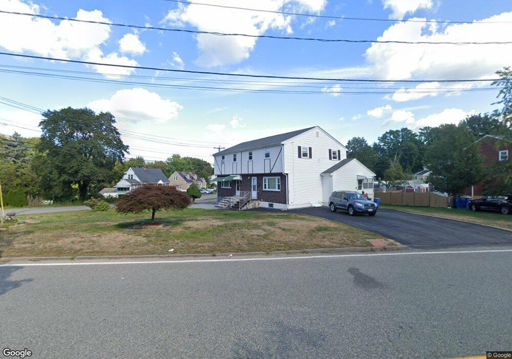 154 Old St unit 154 L, Randolph, MA 02368 - photo 1