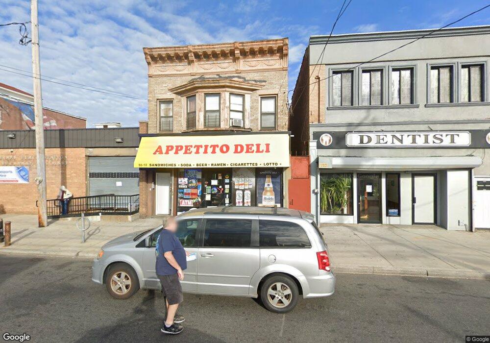 9010 Rockaway Beach Blvd, Rockaway Beach, NY 11693 - photo 1