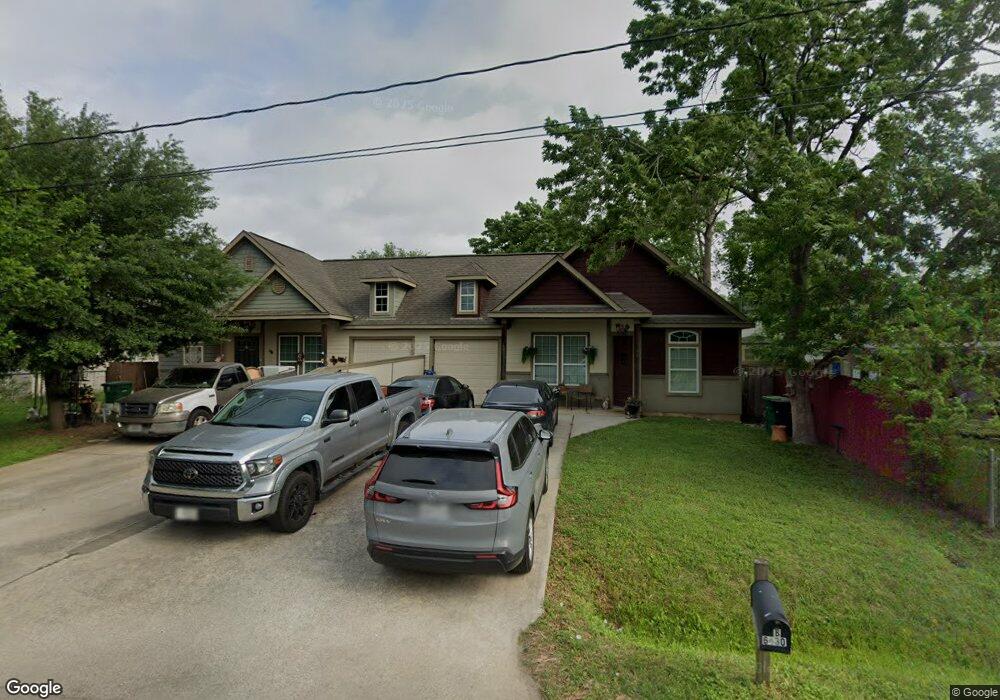 6430 W Bend St, Houston, TX 77085 - photo 1