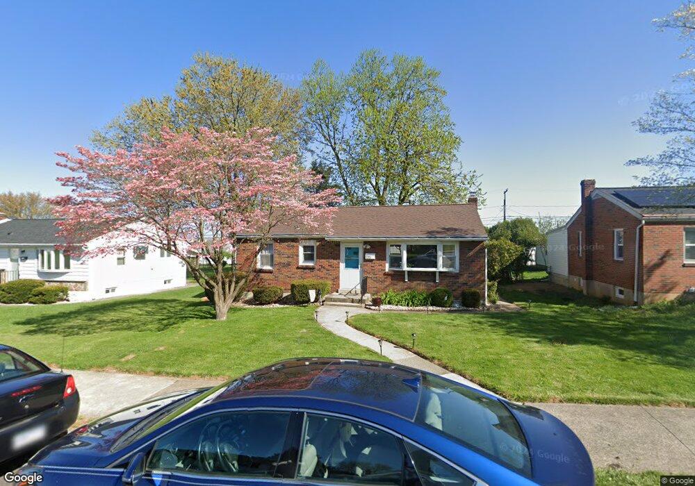 1213 E Highland St unit 1217, Allentown, PA 18109 - photo 1