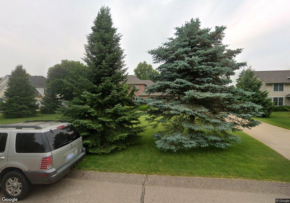 8390 Canary Dr, Kalamazoo, MI 49009 - photo 1