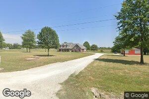 35301 S Barnard Rd, Archie, MO 64725